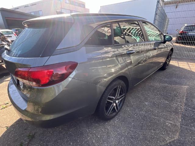 Opel Astra Sports Tourer 1.4 T 150 eTEC Excellence S/S — zdjęcie 9
