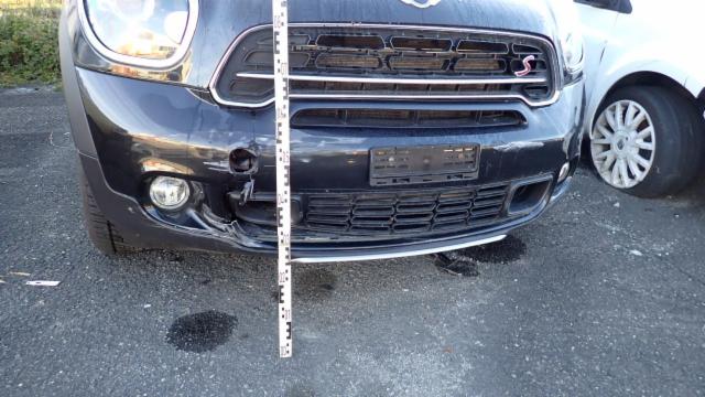 Mini Countryman R60 1.6i Cooper S Snowhill ALL4 — zdjęcie 13