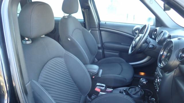 Mini Countryman R60 1.6i Cooper S Snowhill ALL4 — zdjęcie 15