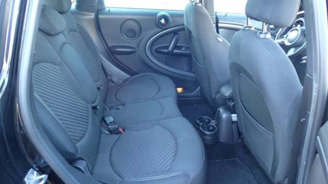 Mini Countryman R60 1.6i Cooper S Snowhill ALL4 — zdjęcie 16
