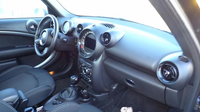 Mini Countryman R60 1.6i Cooper S Snowhill ALL4 — zdjęcie 17