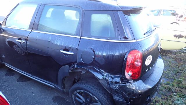 Mini Countryman R60 1.6i Cooper S Snowhill ALL4 — zdjęcie 4