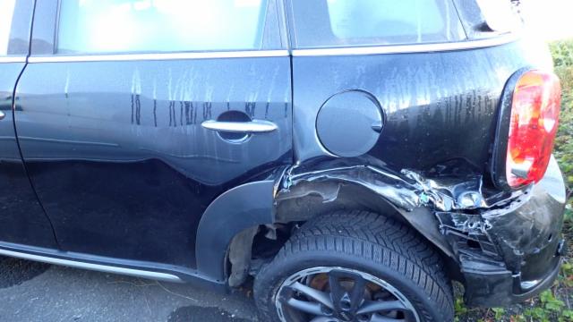 Mini Countryman R60 1.6i Cooper S Snowhill ALL4 — zdjęcie 6
