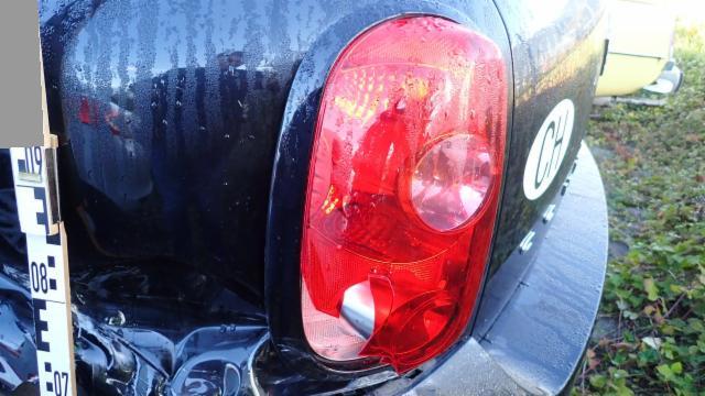 Mini Countryman R60 1.6i Cooper S Snowhill ALL4 — zdjęcie 8