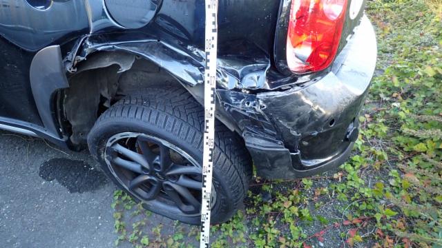 Mini Countryman R60 1.6i Cooper S Snowhill ALL4 — zdjęcie 9
