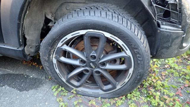 Mini Countryman R60 1.6i Cooper S Snowhill ALL4 — zdjęcie 10