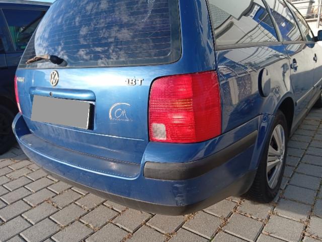 VW Passat Variant 1.8 T Trendline PASSAT VARIANT Trendline — zdjęcie 12