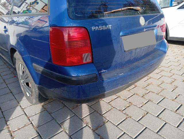 VW Passat Variant 1.8 T Trendline PASSAT VARIANT Trendline — zdjęcie 13