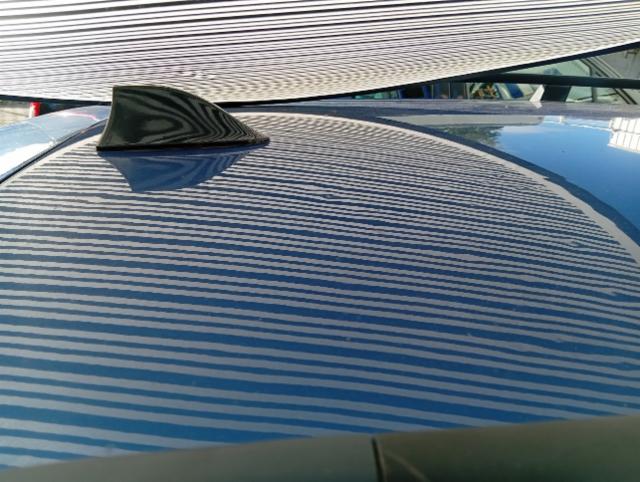 VW Passat Variant 1.8 T Trendline PASSAT VARIANT Trendline — zdjęcie 18