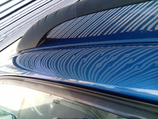 VW Passat Variant 1.8 T Trendline PASSAT VARIANT Trendline — zdjęcie 21