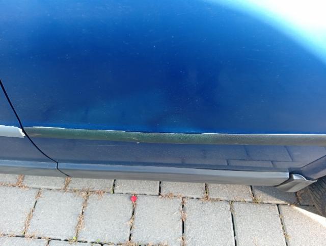 VW Passat Variant 1.8 T Trendline PASSAT VARIANT Trendline — zdjęcie 23