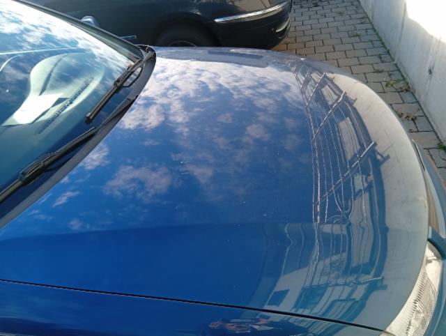 VW Passat Variant 1.8 T Trendline PASSAT VARIANT Trendline — zdjęcie 6