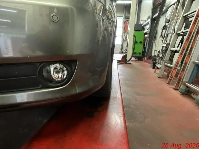 Toyota Corolla Verso 1.8 Linea Luna, 129 PS — zdjęcie 13