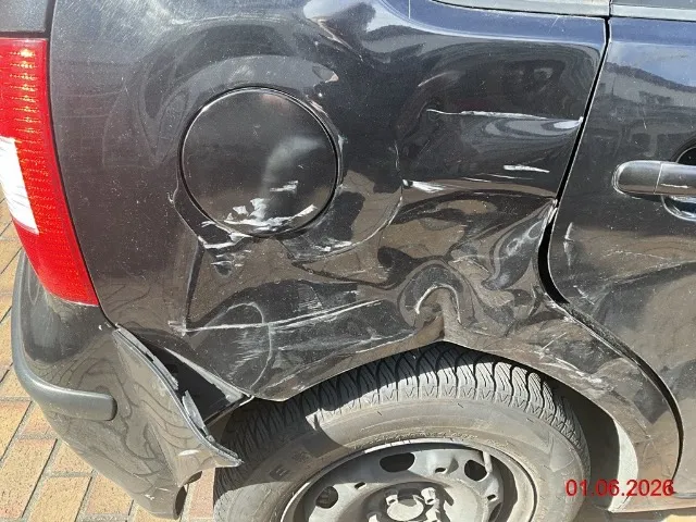 VW Polo 1.4 16V 1.4, 75 PS — zdjęcie 12