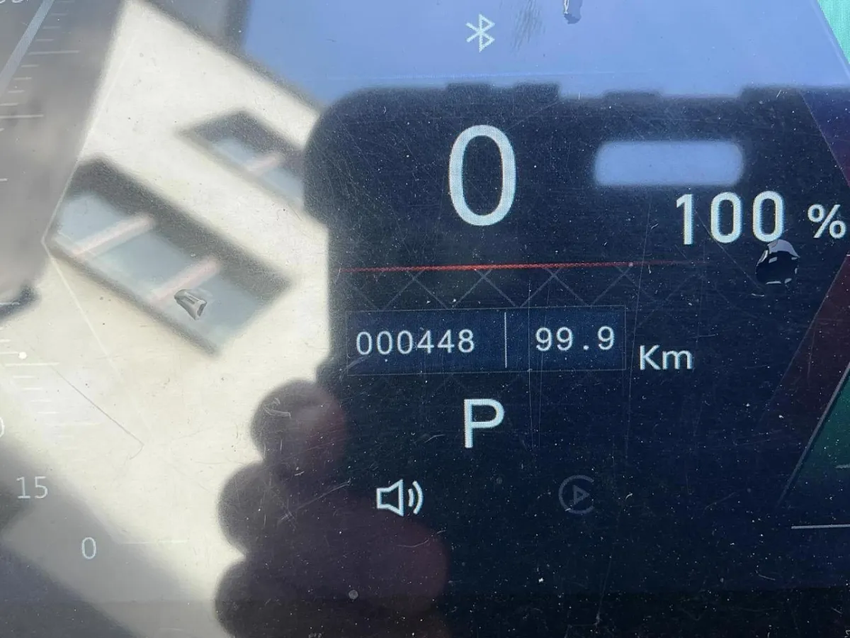 LIFAN G04 0.0, 1 PS — zdjęcie 8