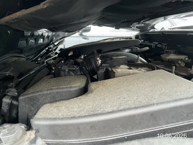 Mazda 3 1.5, 105 PS — zdjęcie 10