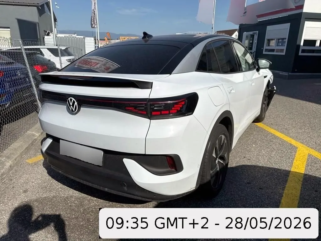 VW Pro Performance, 204 PS — zdjęcie 1