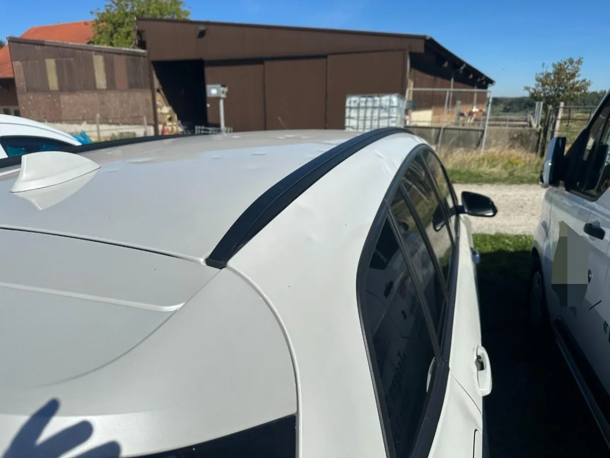 BMW 2er Reihe F46 Gran Tourer 218i, 140 PS — zdjęcie 15