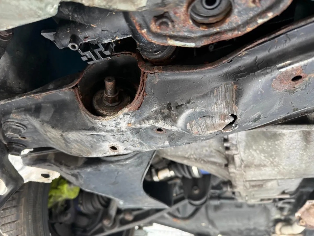Honda Civic Shuttle CRX 1.6i, 120 PS — zdjęcie 12