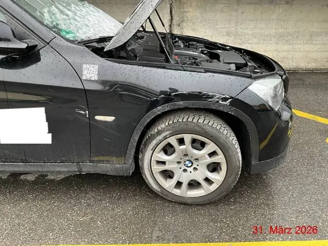 BMW X1 xDrive 18d Steptronic 2.0, 143 PS — zdjęcie 11