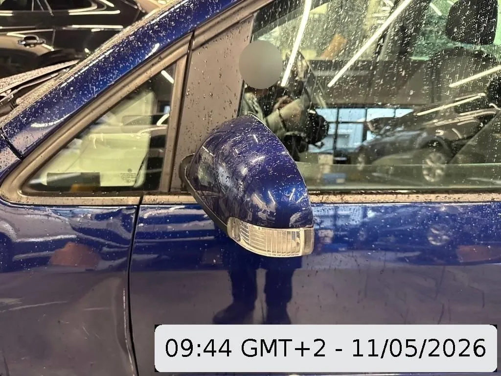 VW Touran Touran 1.9 TDI Trend 1.9, 105 PS — zdjęcie 13
