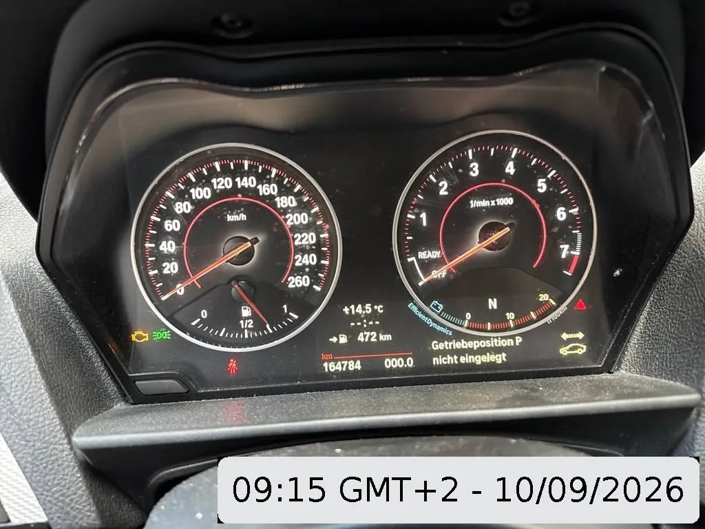BMW 2er Reihe F22 Coupé M235i Steptronic, 326 PS — zdjęcie 6