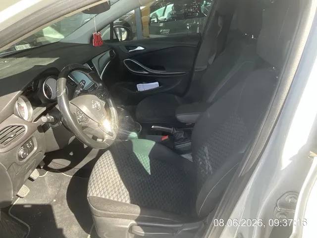 Opel Astra K Sports Tourer 1.4i Turbo Enjoy, 150 PS — zdjęcie 7