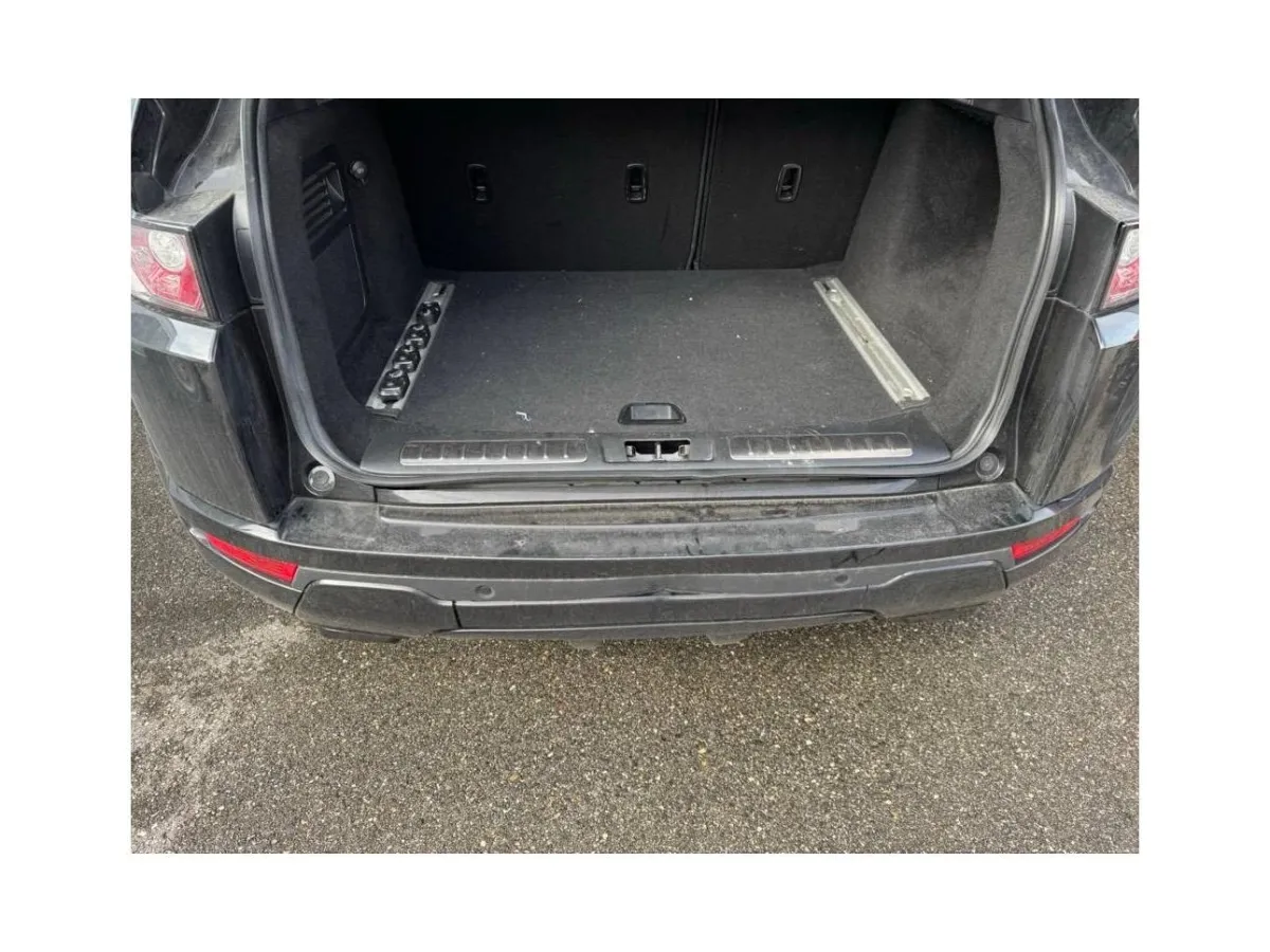 Land Rover Range Rover Evoque Evoque Pure 2.2, 150 PS — zdjęcie 12