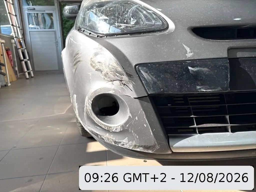 RENAULT CLIO 1.2 16V T, 101 PS — zdjęcie 15