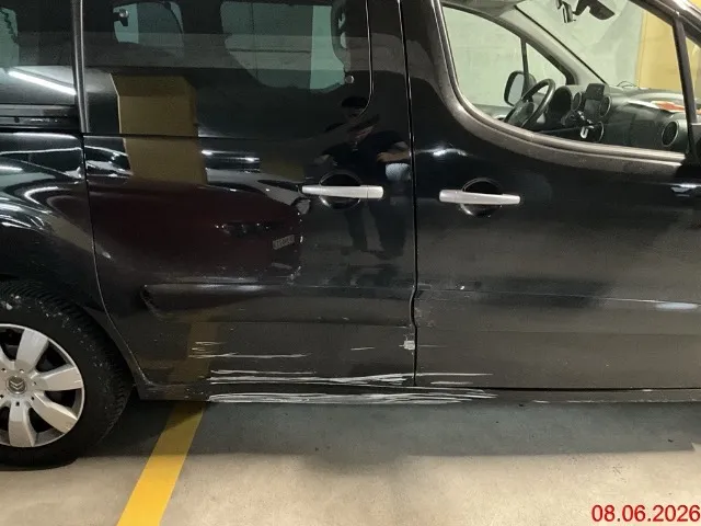 Citroën Berlingo 1.6 BlueHDi Feel, 120 PS — zdjęcie 6