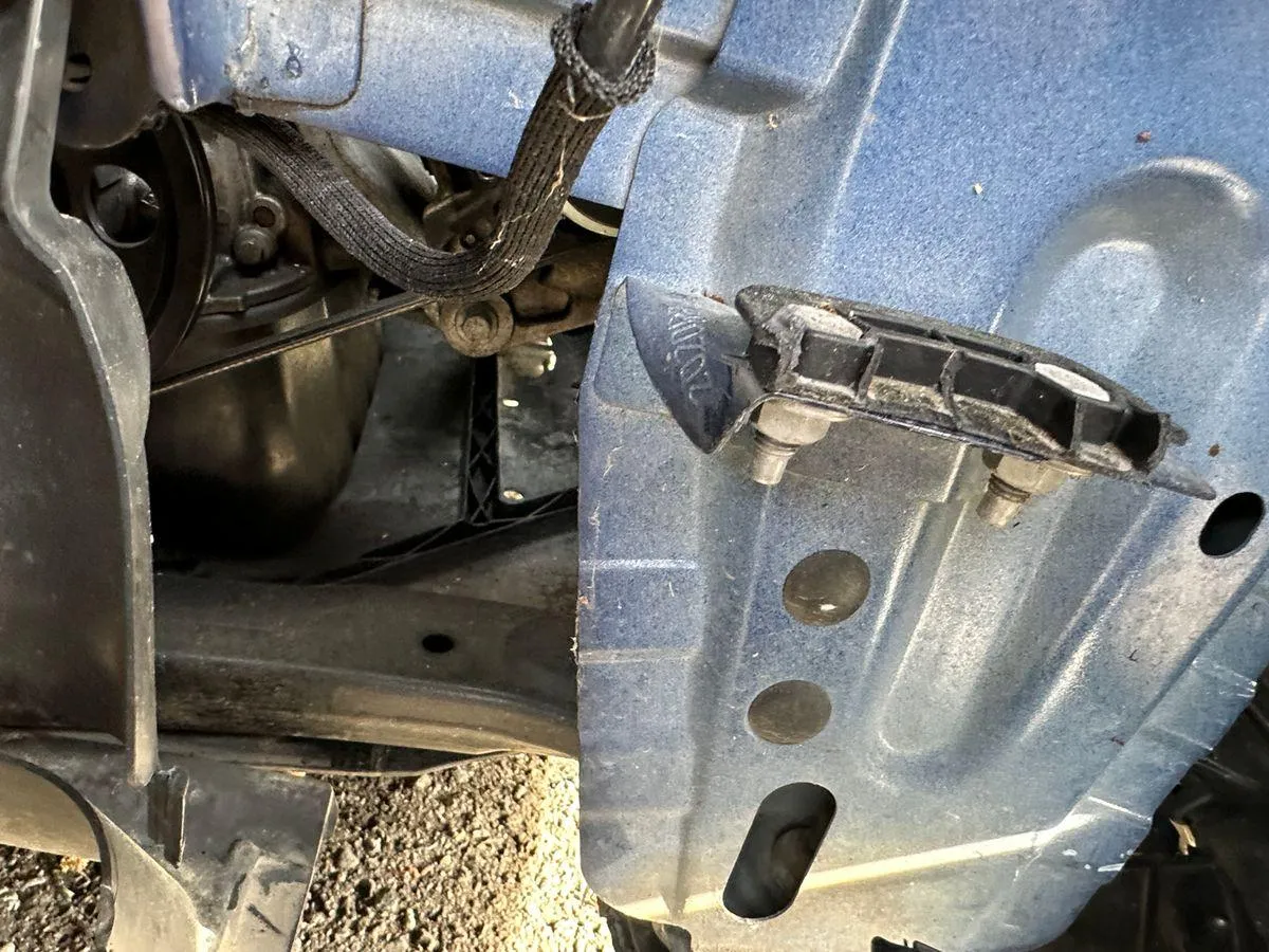 Dacia Sandero Essentiel, 73 PS — zdjęcie 14