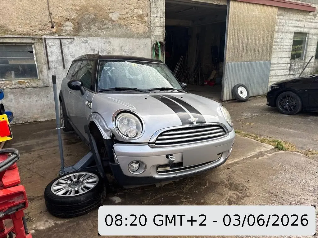 Mini Mini Cooper Clubman, 120 PS — zdjęcie 2