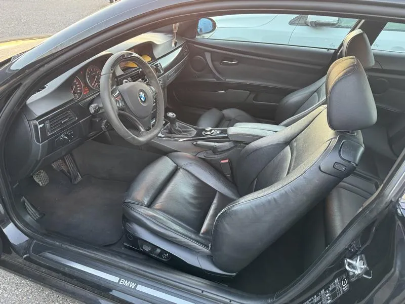 BMW 3er Reihe E92 Coupé 335i, 306 PS — zdjęcie 6