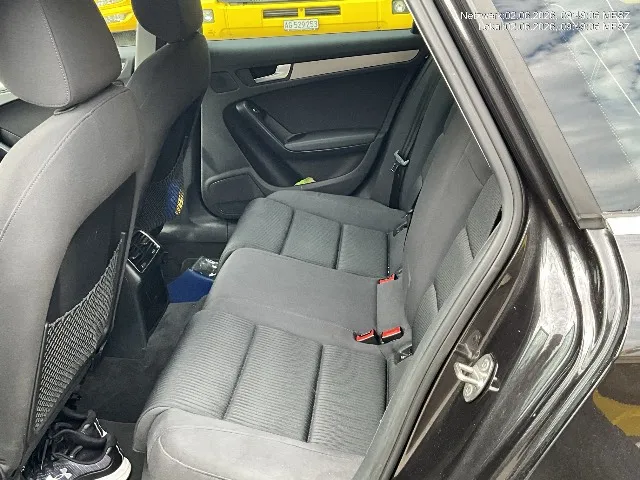 Audi A4 Avant 2.0 TDI, 150 PS — zdjęcie 7