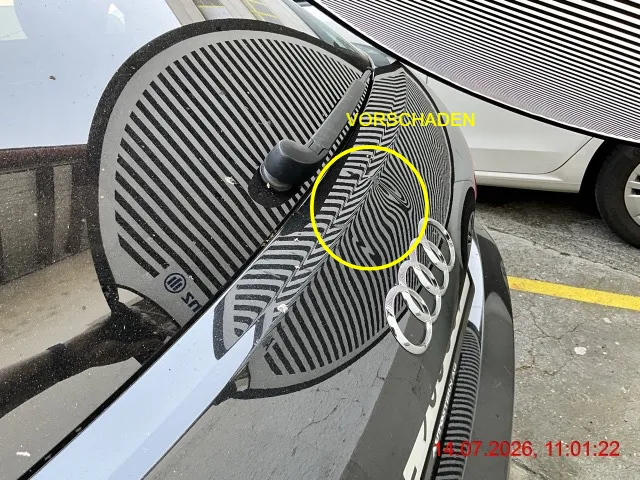Audi A1 Sportback 1.4 TFSI Ambition, 122 PS — zdjęcie 15