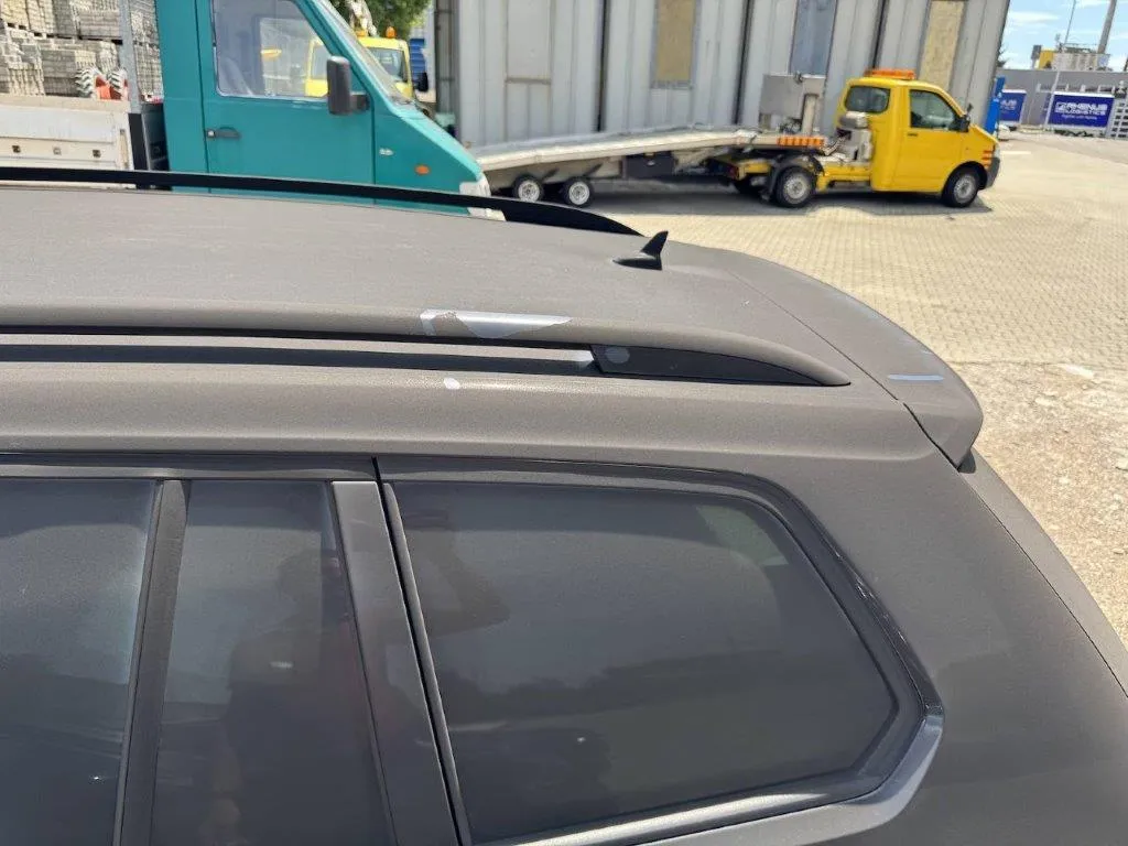 VW Golf VII Variant 2.0 TDI Comfortline BMT/Start-Stopp 4Motion, 150 PS — zdjęcie 12