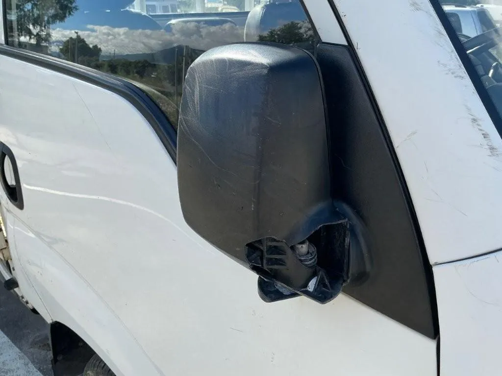 KIA K2900 pickup 2.9 CRDi, 125 PS — zdjęcie 11
