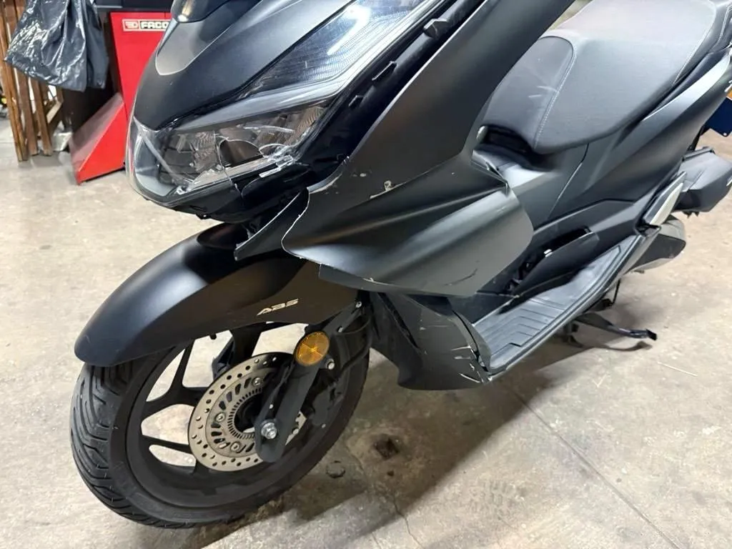 Honda PCX 125 , 12 PS — zdjęcie 10