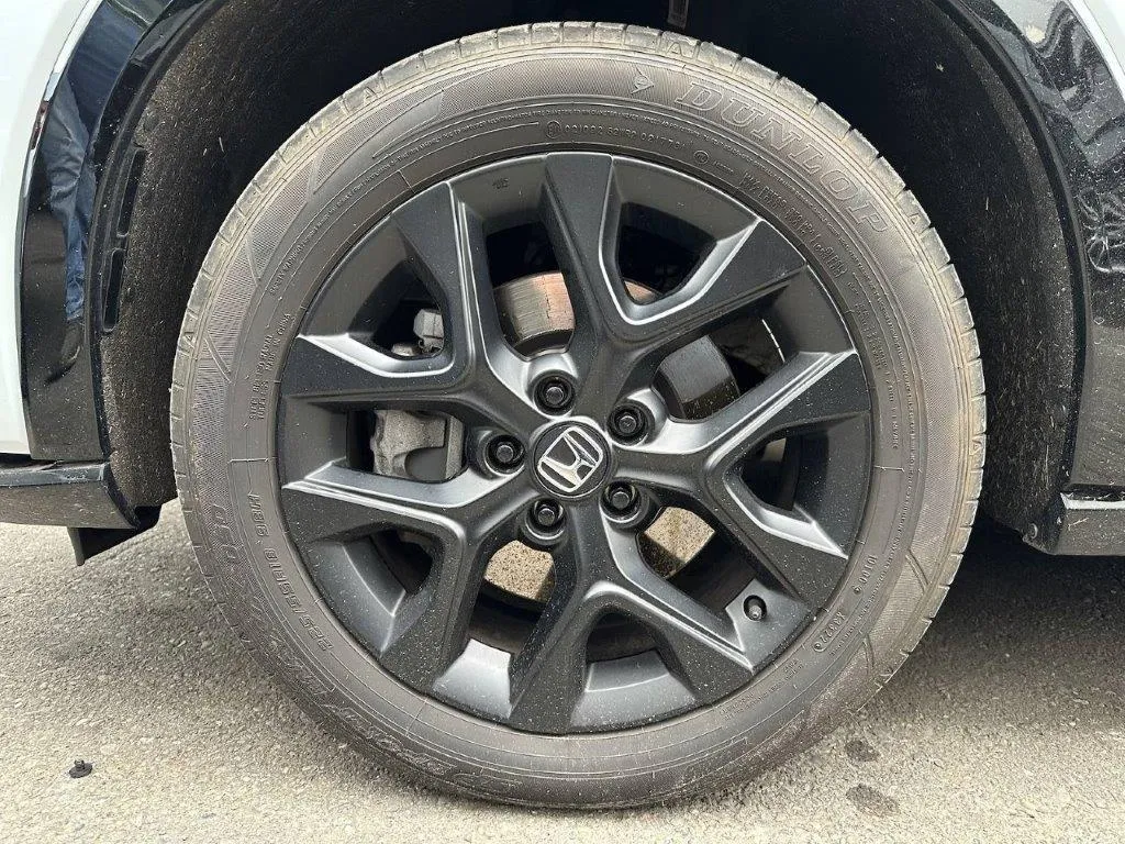 HONDA ZR-V 2.0 i-MMD Sport, 184 PS — zdjęcie 13