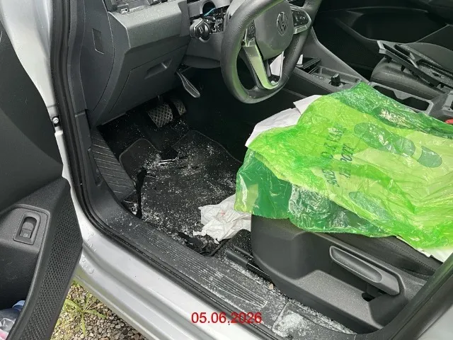 VW Caddy Maxi 1.5 TSI Plug in Hybrid Life, 116 PS — zdjęcie 10