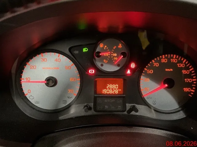Citroën Berlingo 1.6 BlueHDi Feel, 120 PS — zdjęcie 5