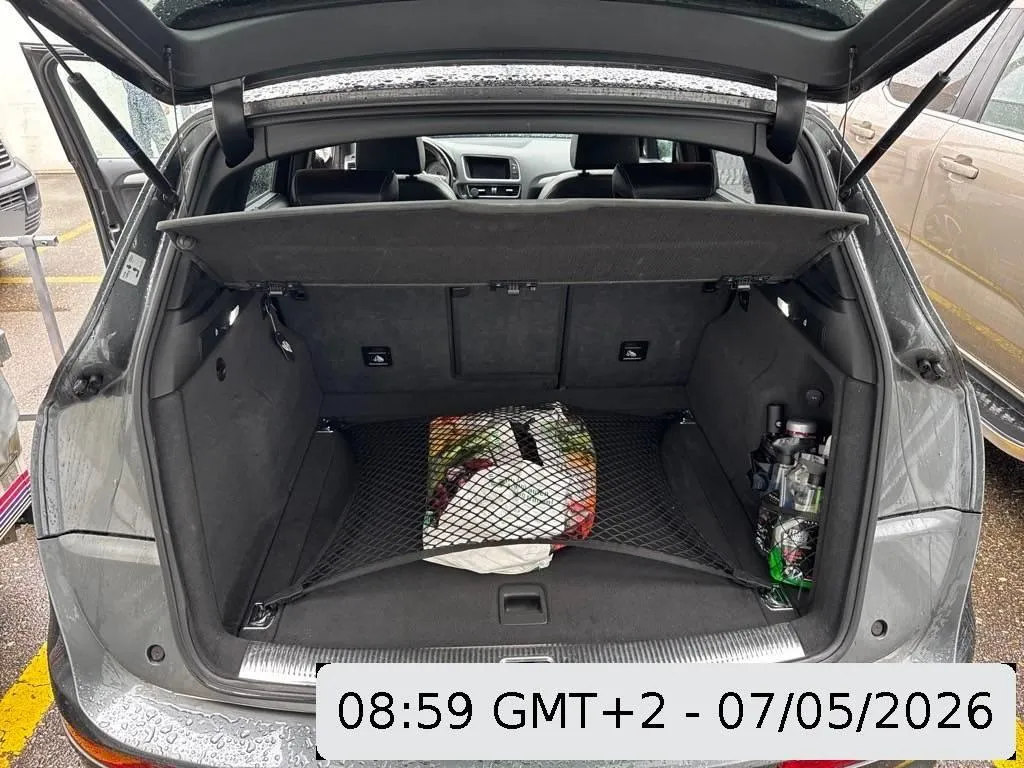 Audi SQ5 SQ5 plus 3.0 TDI 3.0, 340 PS — zdjęcie 12
