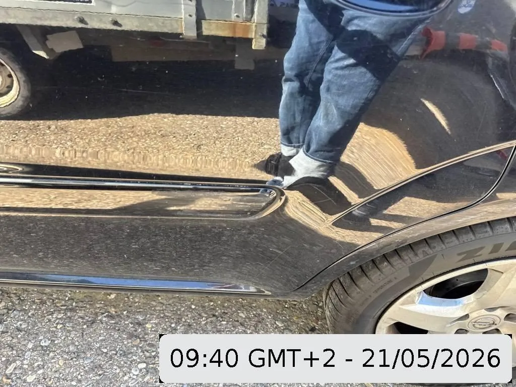 Opel Zafira B Zafira B 2.2, 150 PS — zdjęcie 15