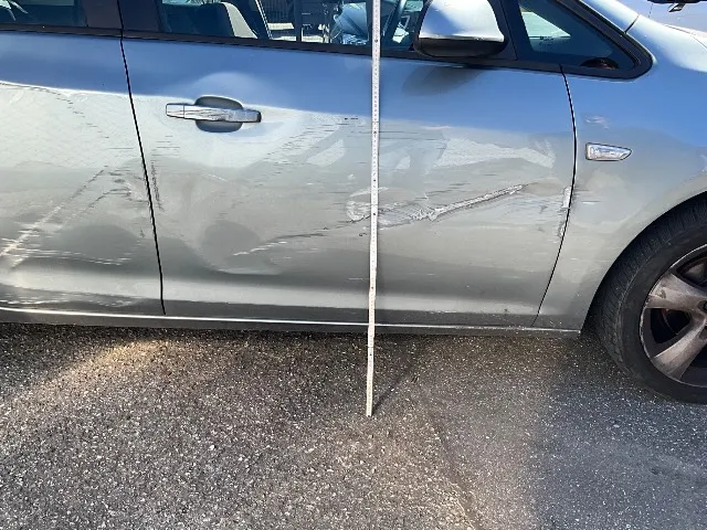 Opel Astra J 1.4 T eTEC Enjoy 1.4, 140 PS — zdjęcie 10