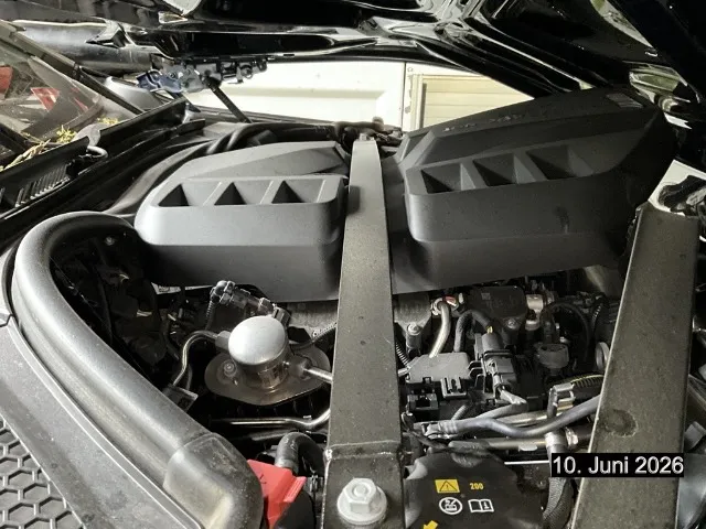BMW M4 Competition xDrive Coupé, 510 PS — zdjęcie 10