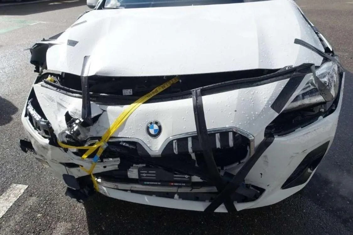 BMW 2er Serie U06 BENZIN Tourer 223i Active Tourer xDrive Sport DKG 2.0, 204 PS — zdjęcie 5