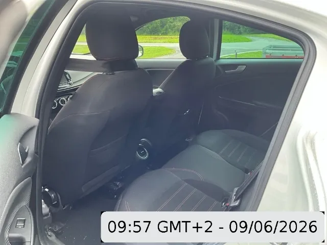 Alfa Romeo Giulietta 1.4 TB Sport 1.4, 120 PS — zdjęcie 8