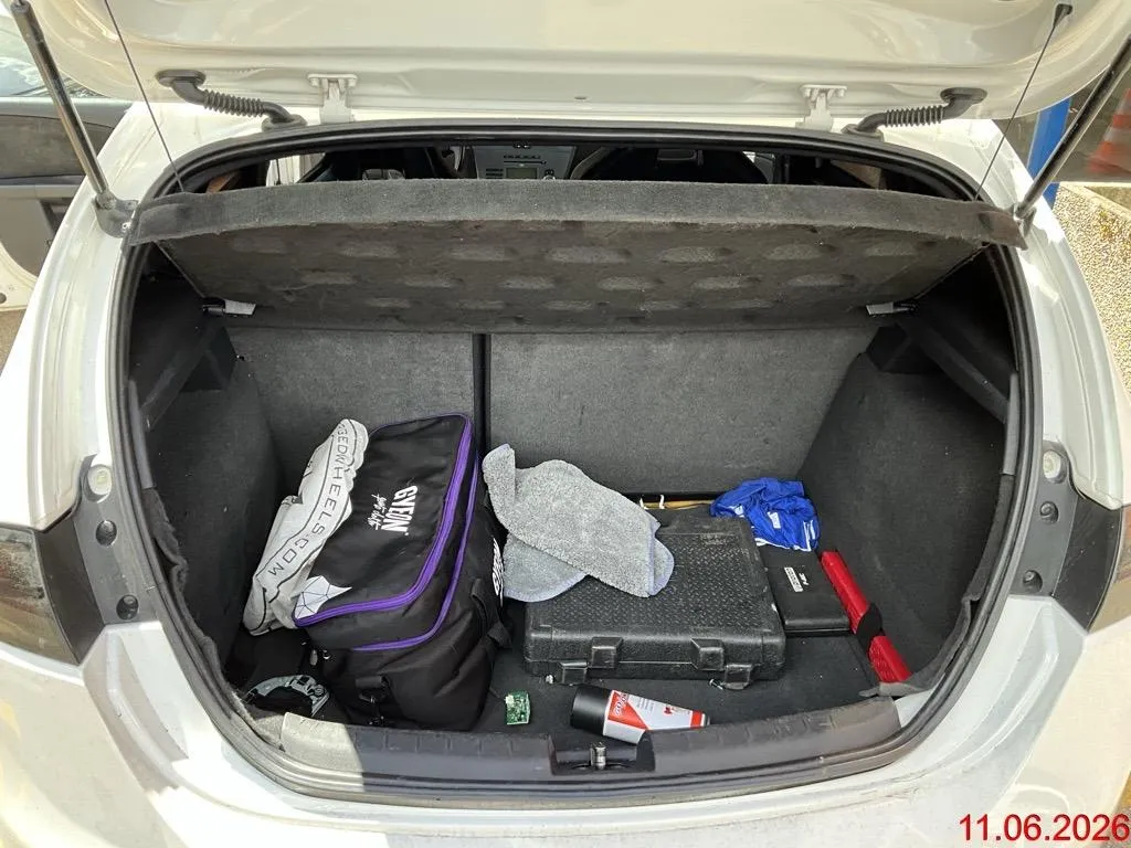 Seat Leon FR 2.0 TDI, 170 PS — zdjęcie 9