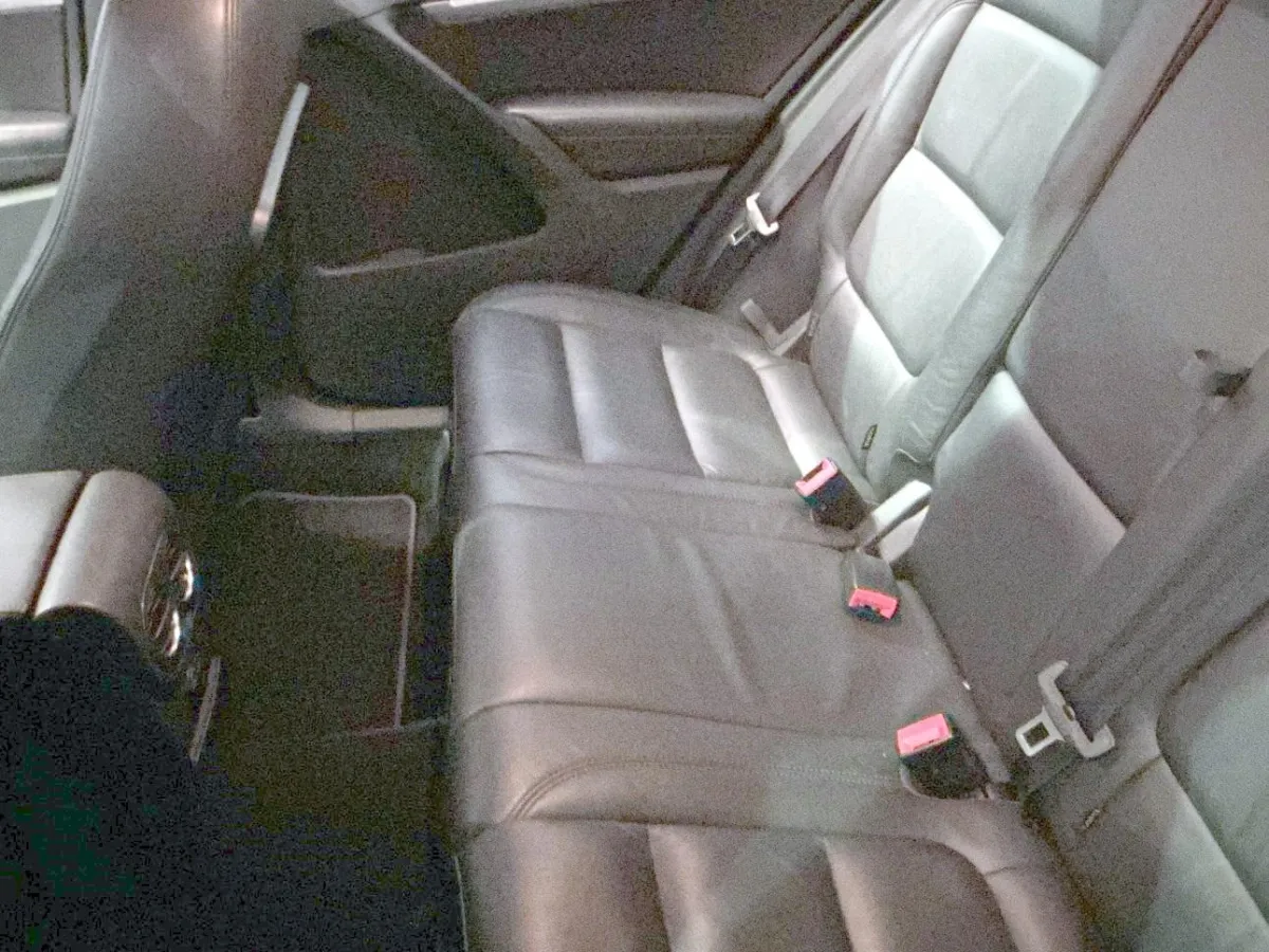 VW Tiguan Tiguan Sport & Style DSG 2.0 TSI 2.0, 211 PS — zdjęcie 7