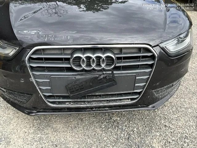 Audi A4 Avant 2.0 TDI, 150 PS — zdjęcie 12